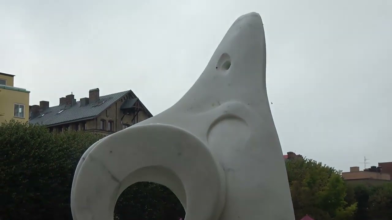 Mingel från Höst I Landskrona