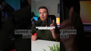 Speed up Your Galaxy Phone With This Trick! screenshot 5