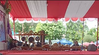 PENTAS SENI SMP 20 PURWOREJO