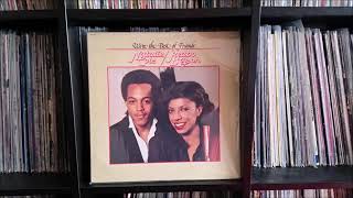 natalie cole &amp; peabo bryson your lonely heart