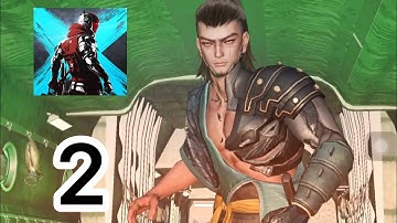 Blood Strike - Gameplay Walkthrough Part 2 - Battle Royale Ranked (iOS, Android)