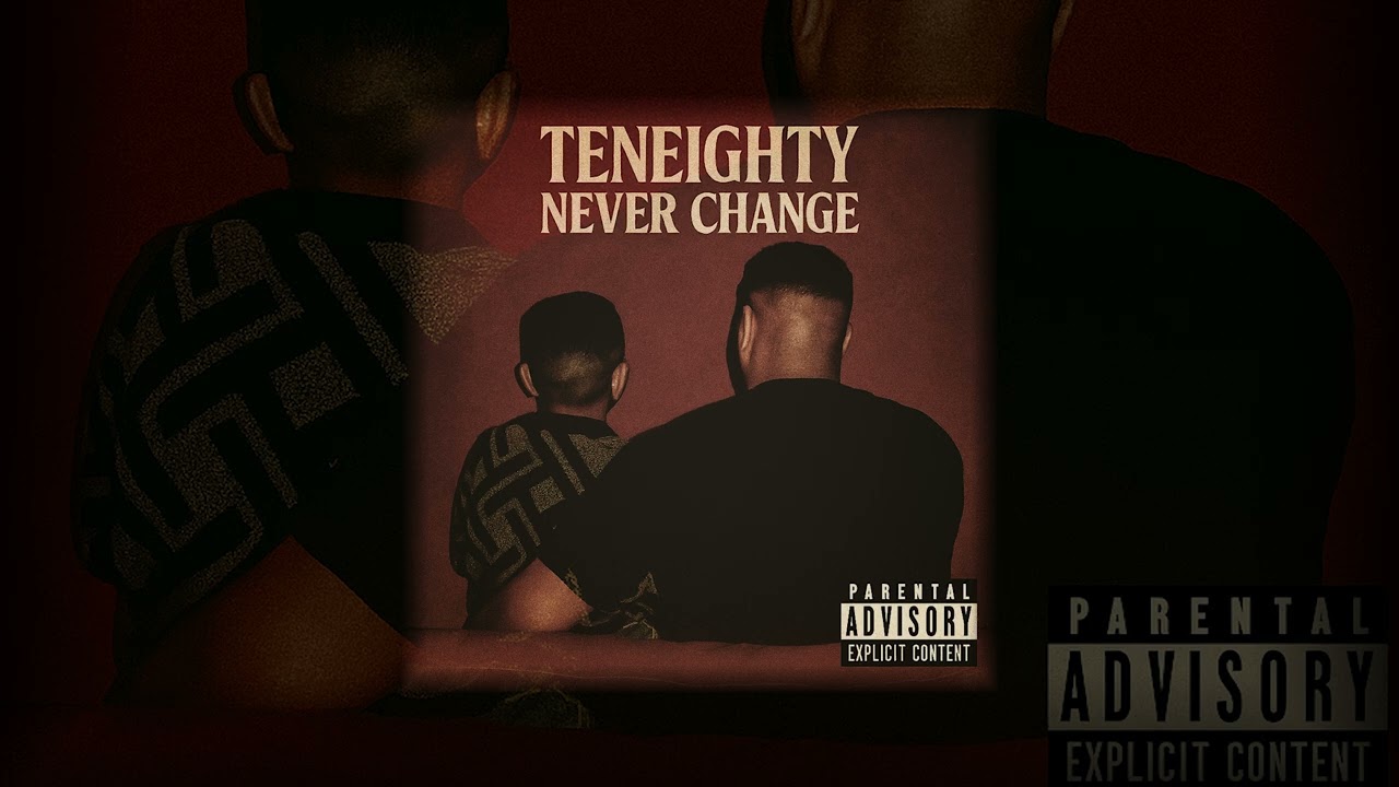 Watch TenEighty- NeverChange on YouTube Watch TenEighty- NeverChange on YouTube