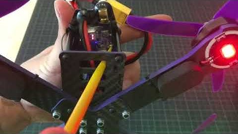 Wizard x220 came with wrong Vtx