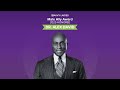 Savvy Ladies Gala 2025 Honoree Dr. Alex David, Male Ally Award