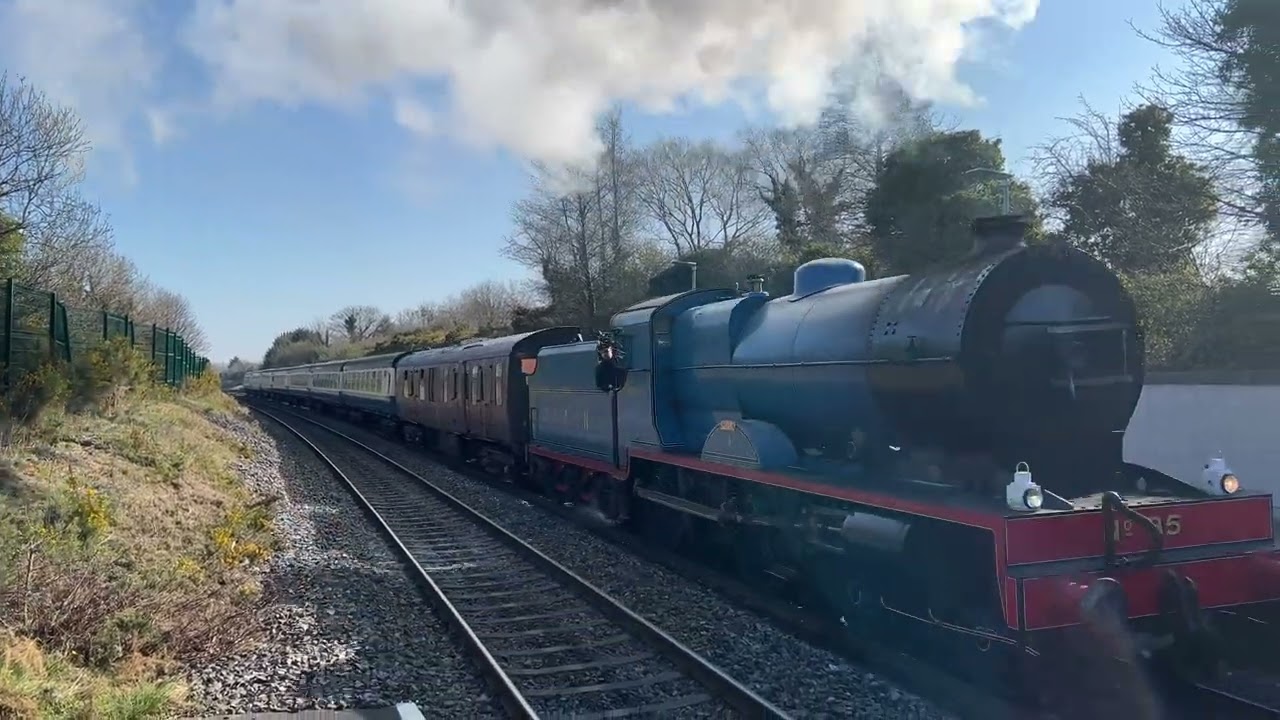 No. 85 on the RPSI's 