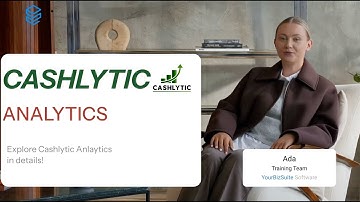 Analytics