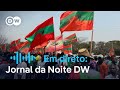 03 de Setembro de 2025 - Jornal da Manhã
