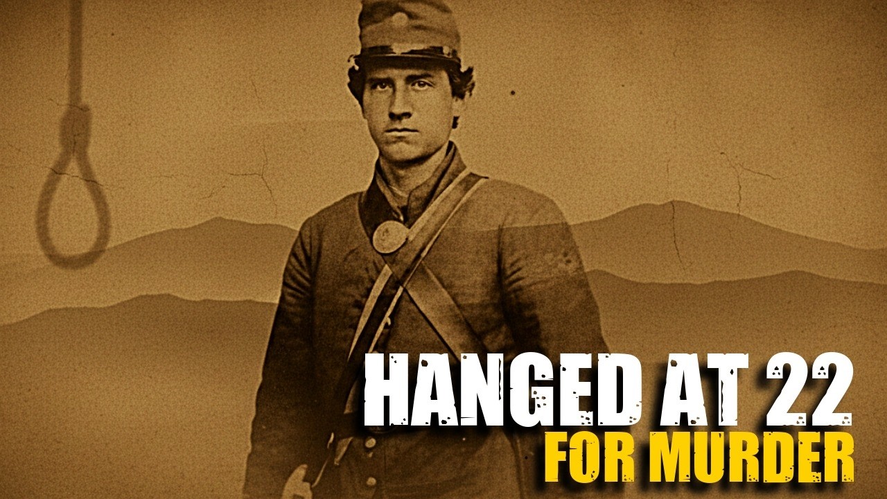 The Real Story Behind “Tom Dooley” — Who Was Tom Dula?