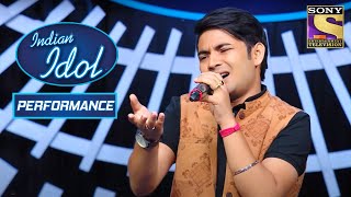 Somya ने अपनी Singing से जीता Judges का दिल | Indian Idol Season 10