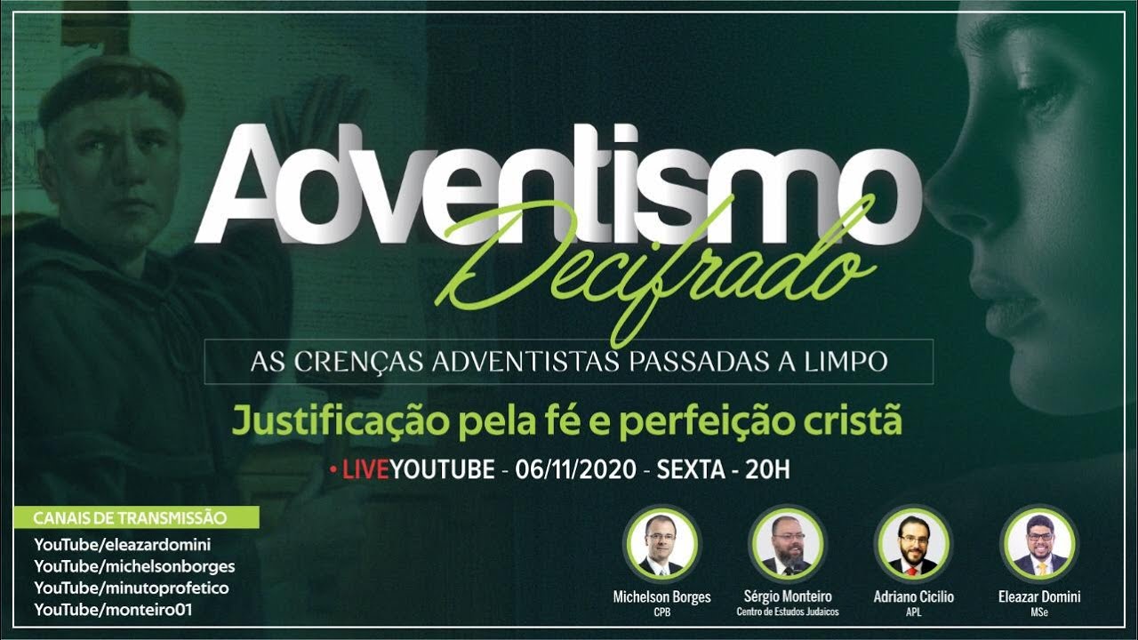 Adventismo Decifrado
