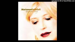 Marianne Faithfull & Emmylou Harris - Marathon Kiss (1999)