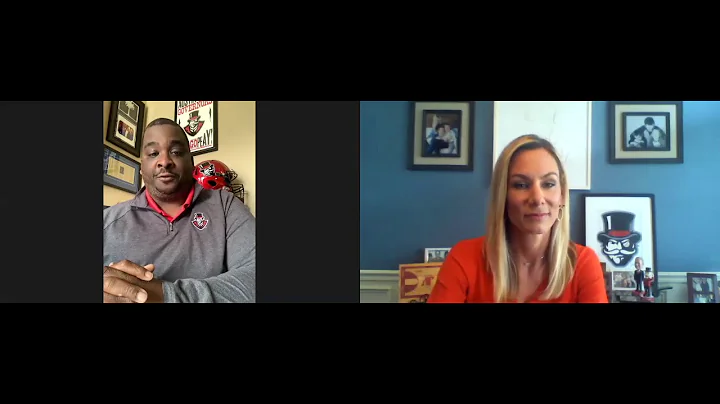 Govs Lead Conversations - Gerald Harrison EP. 2