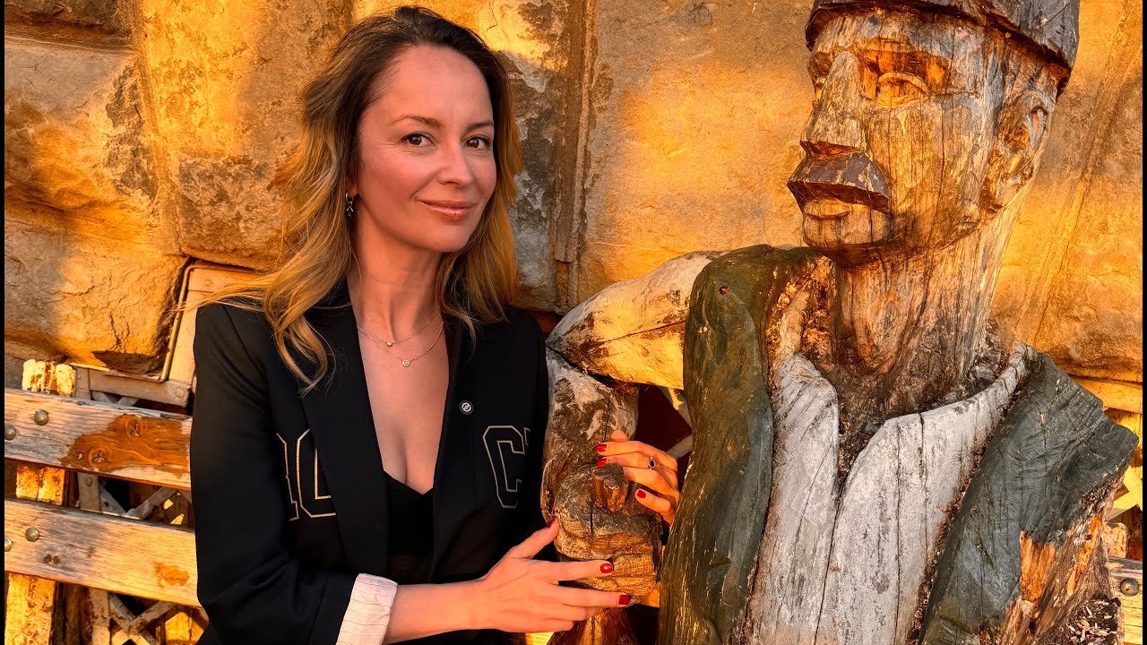 O Viky! Нов сезон! Велико Търново!