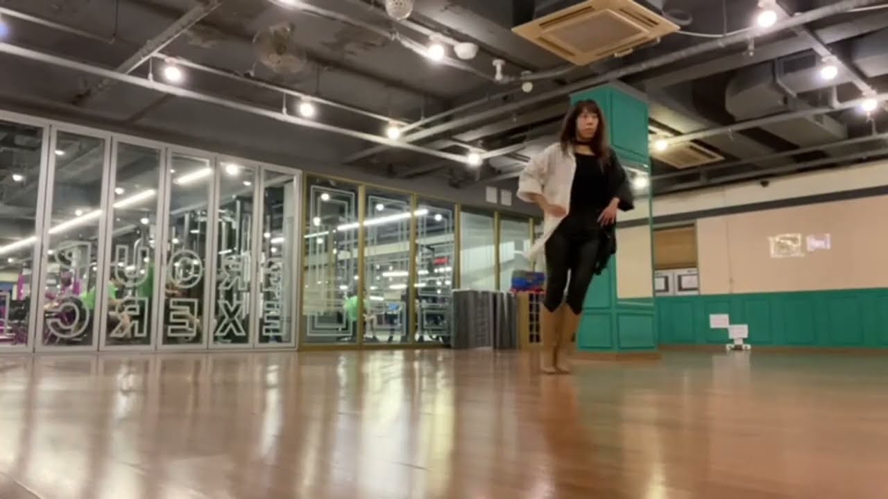 [LINE DANCE] [중고급]Sticks and Stones Line Dance / Intermediate Phrased / 스틱스 앤 스톤스 라인댄스 / 제시라인댄스