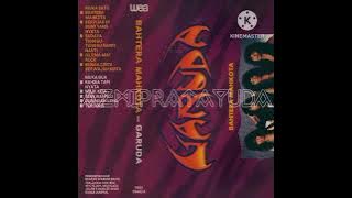 GARUDA - BAHTERA MAHKOTA (1991) full album & lirik