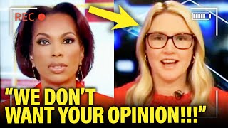 Fox Host MELTS DOWN after Guest TURNS THE TABLES on their Propaganda LIVE On-Air