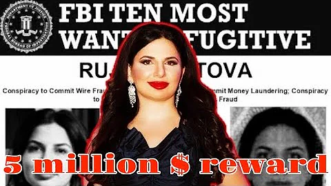 Most Dangerous Women on the FBI’s Most Wanted List