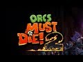 Обзор игры Orcs Must Die 2