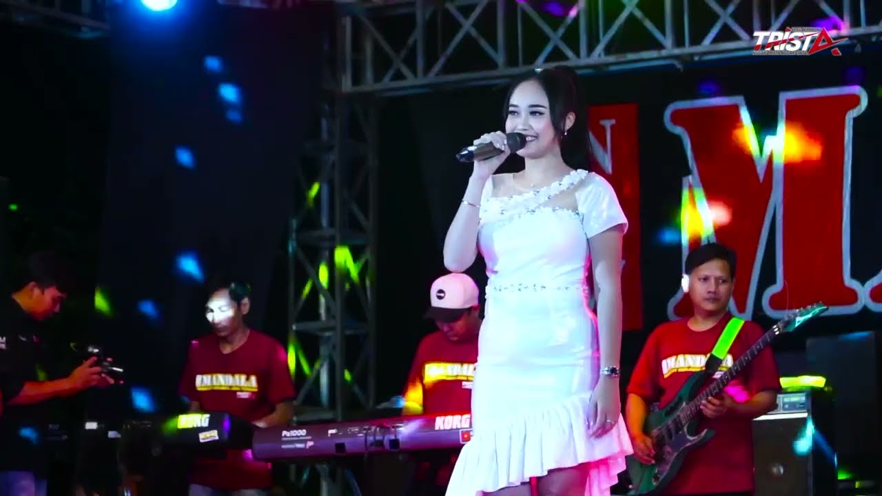 PERMATA HATI - NURMA PAEJAH - NEW MANDALA - BESI KEDUNGREJO REMBANG