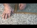 How to Repair Carpet Video | EZ2DO Home