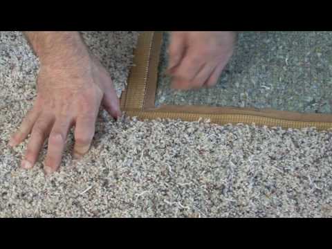 how-to-repair-carpet-video-|-ez2do-home
