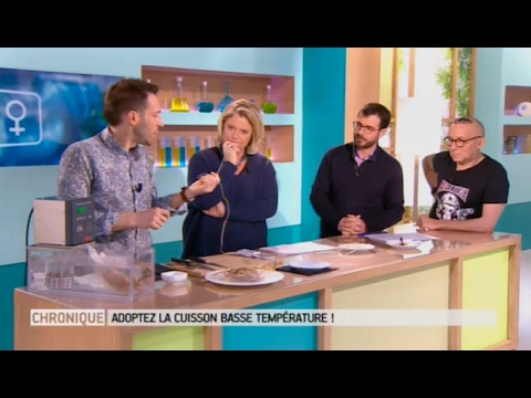 Vidéo: Le thermomètre reste-t-il dans la dinde pendant la cuisson ?