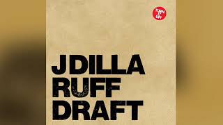 J Dilla - Crushin&#39; Yeeeeaah! Instrumental (Extended)