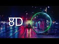 MERO Ben Elimi Sana Verdim 8D AUDIO MERO Ben Elimi Sana Verdim 8D AUDIO