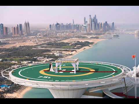 Only 7 Star Hotel | Facts about  Burj Al Arab | Shorts