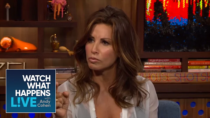 Gina Gershon Put Arnold Schwarzenegger In Check | ...