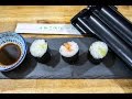 Sushi Tools Test -- Rezept und Anleitung