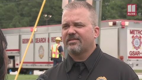 Police provide details after driver killed when steel beams crash through cab from back of truck