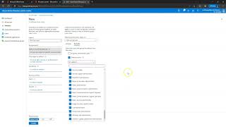 Lab 4 - Set up Conditional Access Policies and MFA Profile