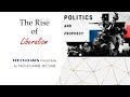 The Rise of Liberalism - Politics and the Bible with Daniel Secomb