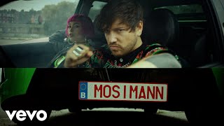 Mosimann - Dancing On My Own (Official Video)