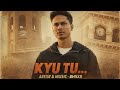 BHSXR Music KYU TU Hindi Rap 2026 Official Music Video 808 Not Cameraactor BHSXR Music KYU TU Hindi Rap 2026 Official Music Video 808 Not Cameraactor