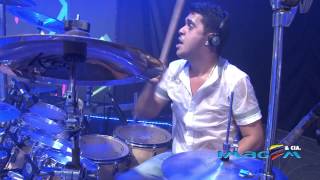 Wesley Safadão, Novo Show - Subidinha  - Chevrolet Hall 28-03-2014