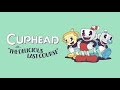 Cuphead DLC 1.Bölüm