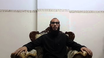 مسابقة القارئ العالمي -محمد- غزة- فلسطين..