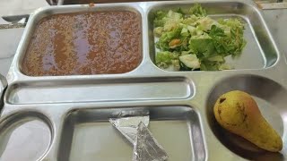 وجبة الغذاء في الإقامات الجامعية الجزائرية حديث الساعة في قرقورستان