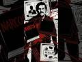 How Pablo Escobar Became the Most Hunted Man Alive #pabloescobar #truecrime #Biopicks