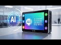 Meet the Smartest Tech Gadget of 2025!#FutureOfTechnology#PortableTech#InnovationInTech#Tech2025