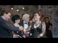 DIE FLEDERMAUS | Bühne Baden | Sommerarena