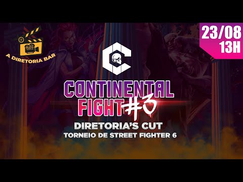 Miniatura de Street Fighter 6 — vídeo 16