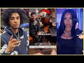 CLARENCENYC TV READY TO PROPOSE TO QUEEN NAIJA! BROOKLYN QUEEN KEEPING JAY CINCO IN THE FRIEND ZONE