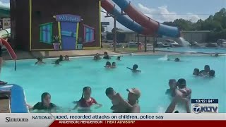 Nacogdoches experts share eye, skin protection tips against UV exposure