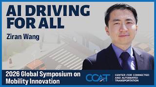 for a Curated AV Experience Accessibility Research 2026 CCAT Global Symposium