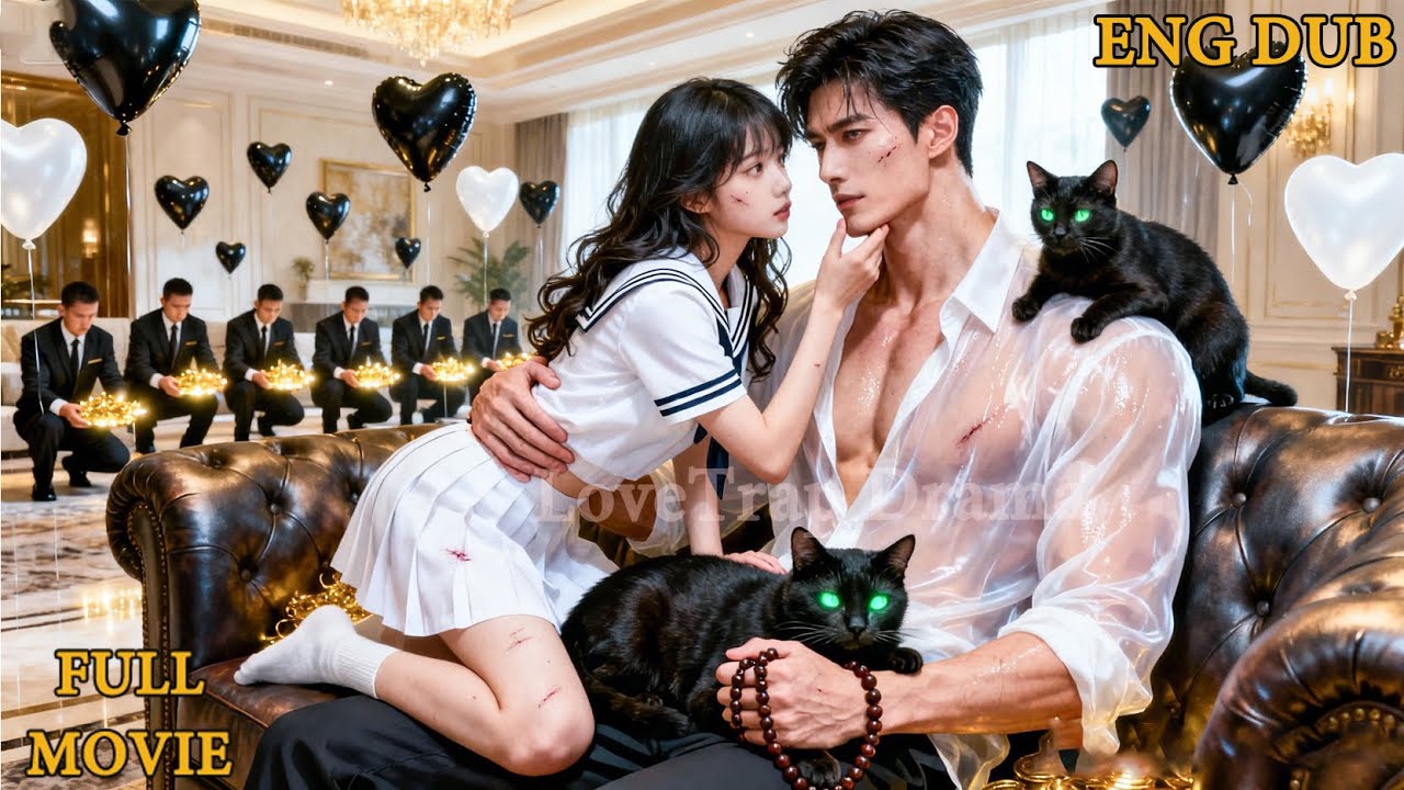 She Said She Didn’t Love Him, Body Told Truth—5 Mins Passionate Kiss, She Limped Into His Firm Arms!