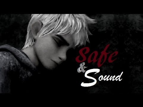 ❄ Jack Frost ❄ Safe & Sound ❄