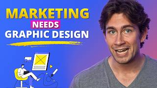 SAVE your Marketing Campaign with These Graphic Design tips